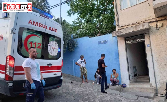 Cezaevinden izinli çıkan şahıs evde tüfekle vurulmuş halde bulundu