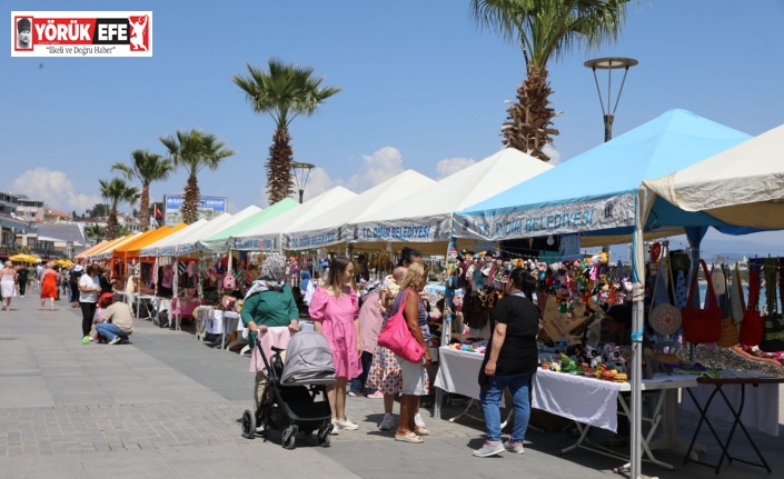 Didim’de Engelliler Haftası etkinlikleri başladı