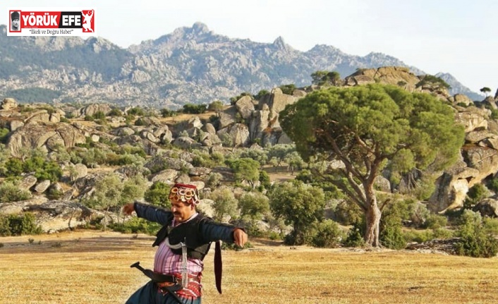 Ege’nin Efeleri Aydın’da konuşuldu