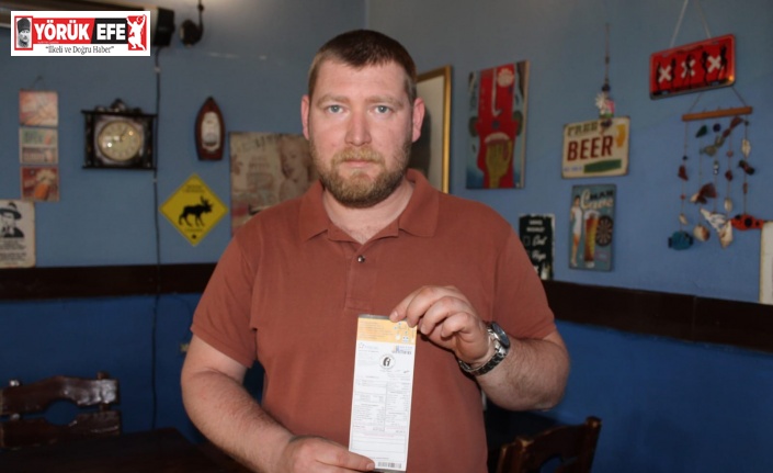 Enerya’dan, doğalgaz kullanmak zorunda kalan vatandaşlara çifte eziyet