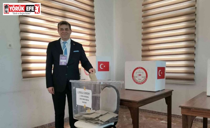 Esnaf odalarında Künkçü dönemi