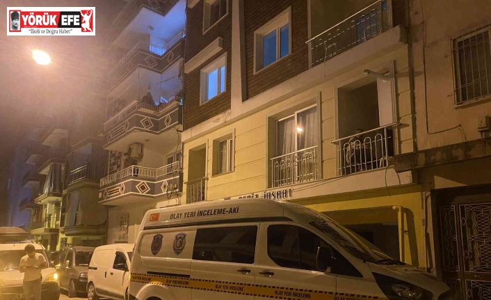 Karı-koca kavgasında kan aktı: 1 ağır yaralı