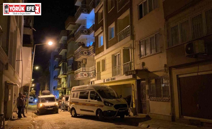 Karısı tarafından bıçaklanan adam hayatını kaybetti