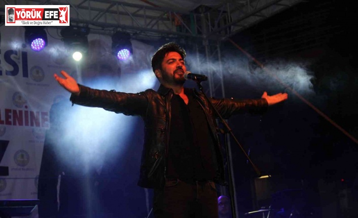 Kuyucak’ta Yusuf Güney rüzgarı esti