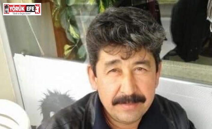 Söke’de traktör kazası: 1 ölü