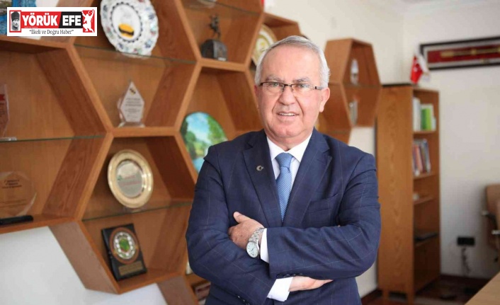 TAB Genel Başkanı Şahin; 27 bal arısı alt türünün 6’sı Türkiye’de