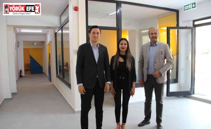 Tales Kurs Merkezi ile öğrenciler değişen sisteme ayak uyduracak