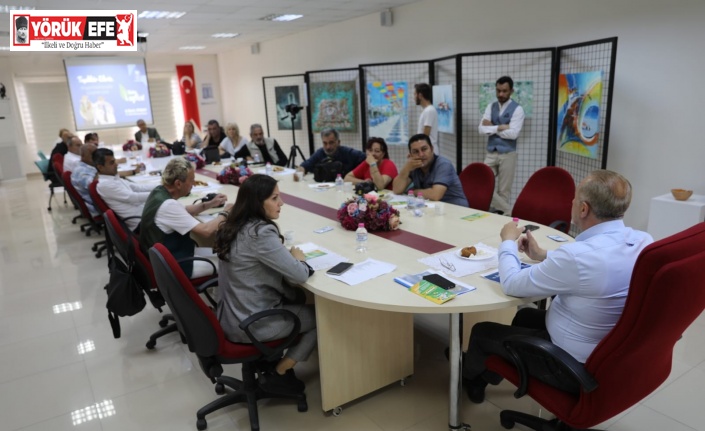 Turizmin başkenti Didim Vegfest’e hazırlanıyor