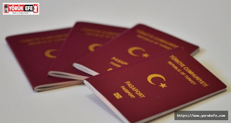 Türk Vatandaşlığı Kanununun uygulanmasına yönelik yönetmelikte değişiklik Resmi Gazete'de