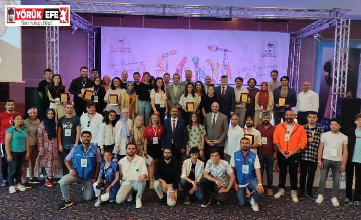 Türkiye Münazara Ligi Ege Bölge Finali Aydın’da yapıldı