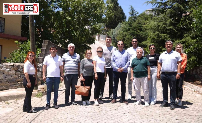 ASKİ, Söke Güllübahçe kanalizasyonunda ikinci etaba başlıyor