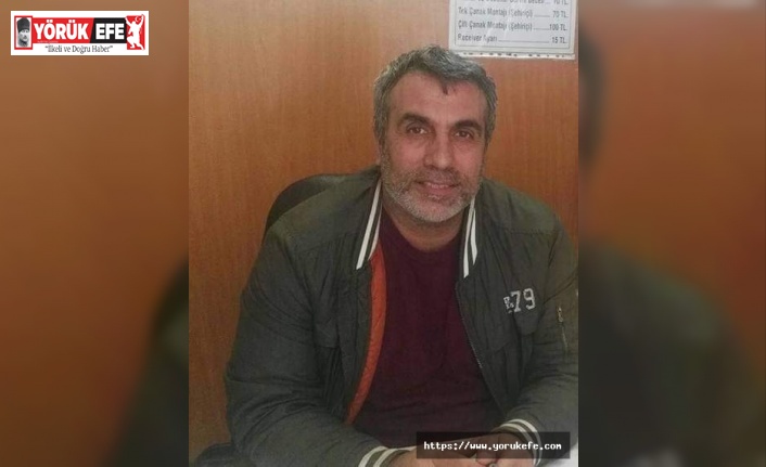 Aydın'da çatıdan düşen işçi hayatını kaybetti