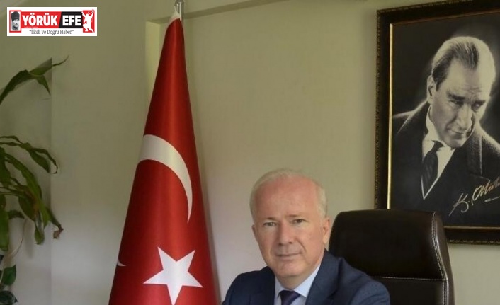 Aydın Eczacılar Odası Başkanı Karaarslan; "Eczacılar zor durumda"