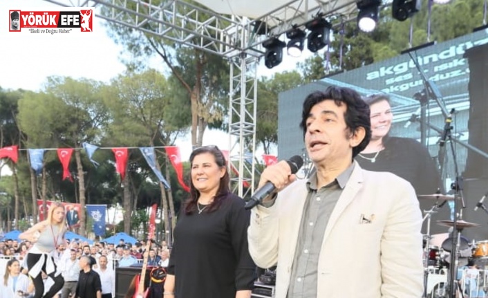 Aydın Tekstil Yaşam Alanı, kapılarını açtı