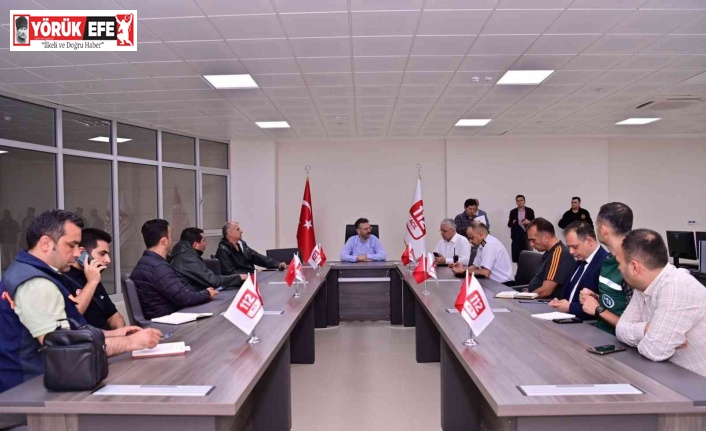 Aydın Valiliği, yağışların bilançosunu açıkladı