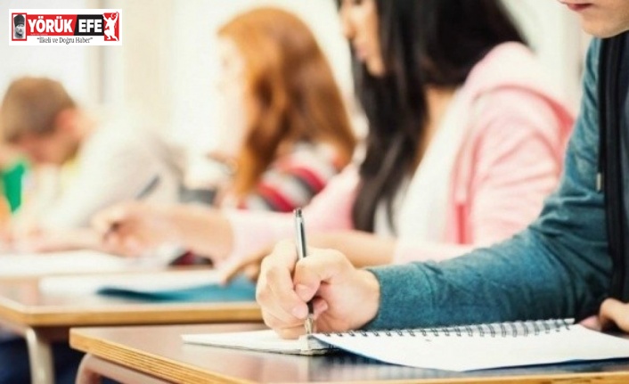 Aydın’da 3 öğrenci LGS’de tam puan aldı