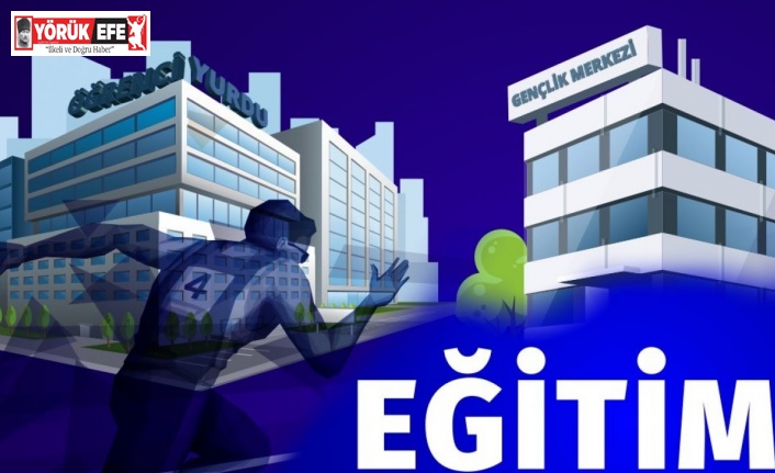 Aydın’da eğitim görevlisi başvuruları başladı