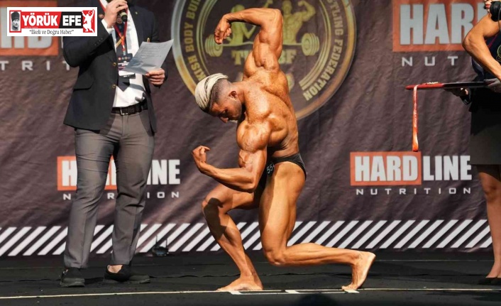 Aydın’ın Türkiye Şampiyonu, hemşehrilerinden destek bekliyor