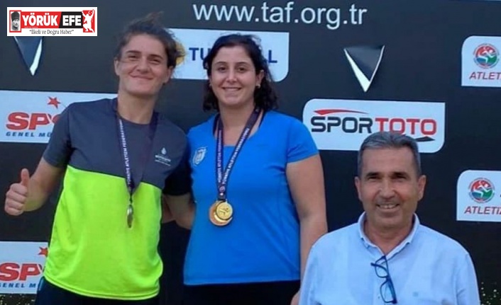 Aydınlı Dünya, Türkiye Şampiyonu oldu