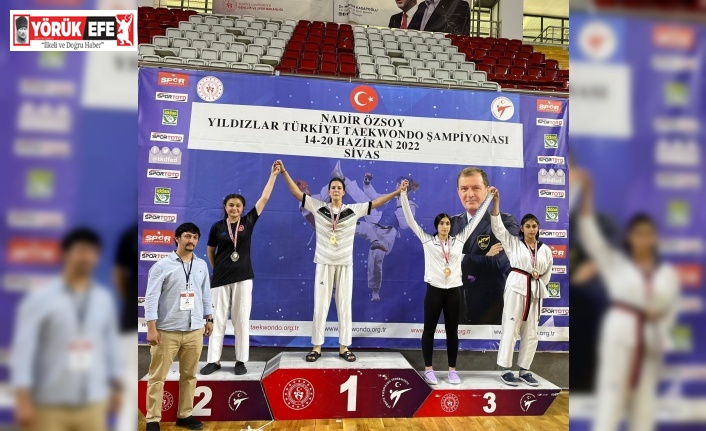 Aydınlı Elifnaz, Türkiye’yi temsil edecek