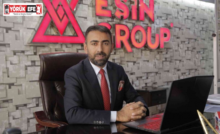 Aydınlı işadamı Eşin’nin ‘dedikodu’ isyanı