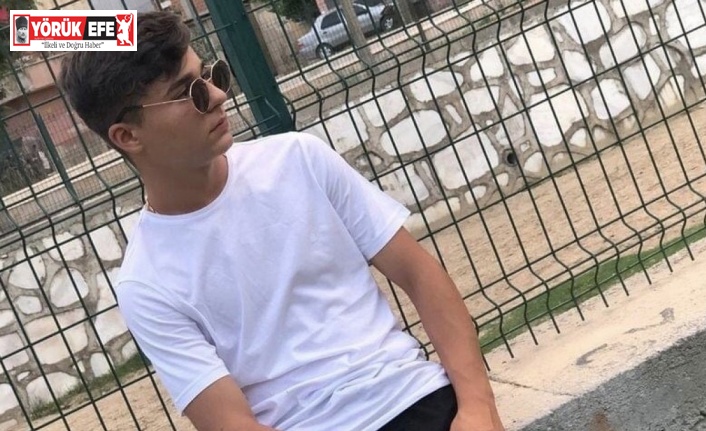 Balık avında elektrik akımına kapılan çocuk hayatını kaybetti