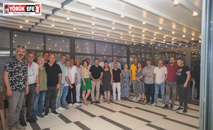 Başkan Günel, "Türkiye’nin en başarılı belediyelerinden biriyiz"