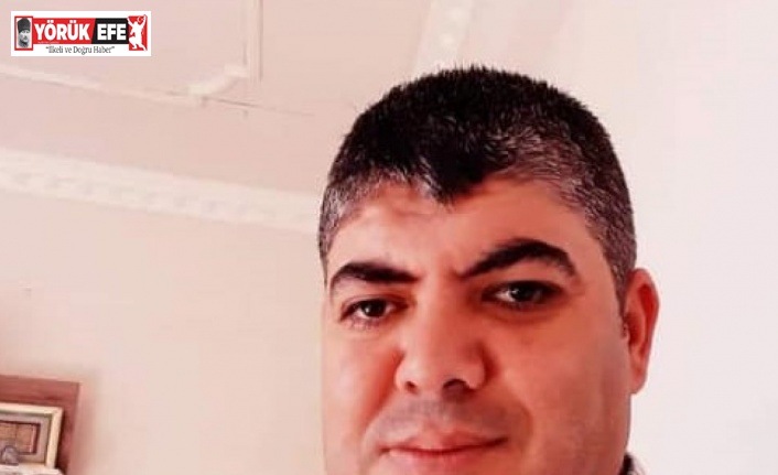 Beşinci kattan düşen şahıs hayatını kaybetti