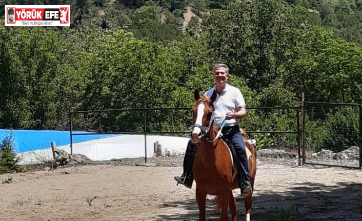 Dizginleri eline alan Başkan Erol’dan “Gelenbe” daveti