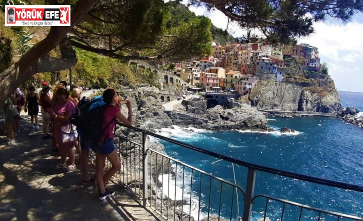 EKODOSD Derneği İtalya’da incelemelerde bulundu