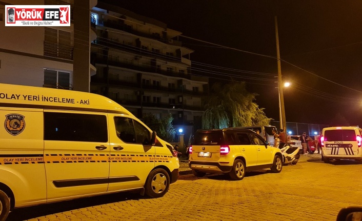 Genç iş insanı evinde ölü bulundu