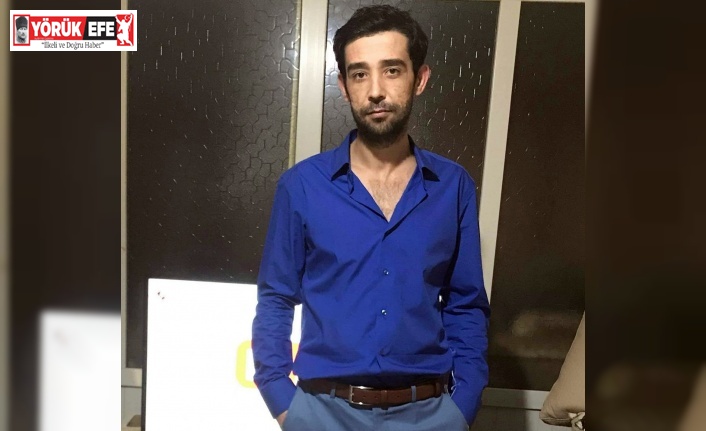 Germencik’te bir kişi ölü bulundu