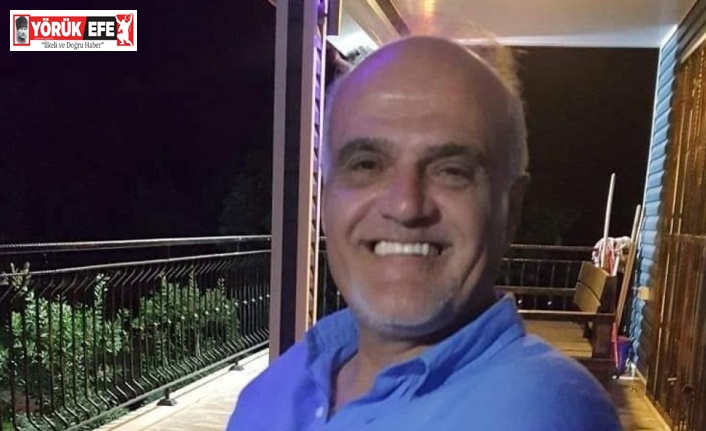 İş İnsanı Sabuncu kalbine yenildi