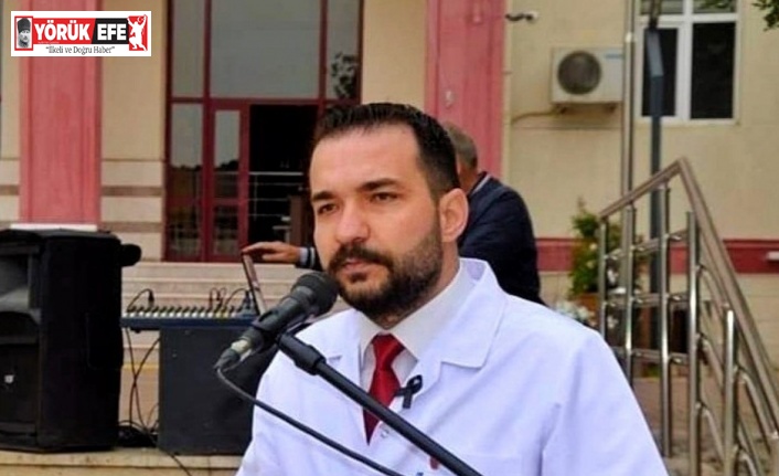 Kurban Bayramı öncesi, Veteriner Hekimleri Odası Başkanı Şahin uyarılarda bulundu