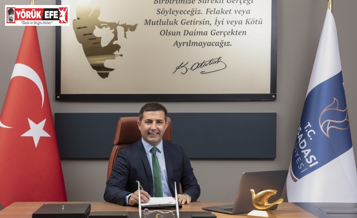 Kuşadası Belediyesi Arlem’de Türkiye’yi temsil edecek