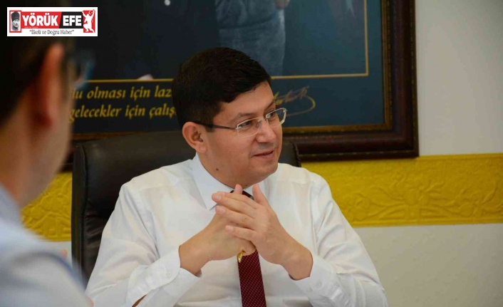 Nazilli’de geri dönüşüme katkı ödüllendirilecek