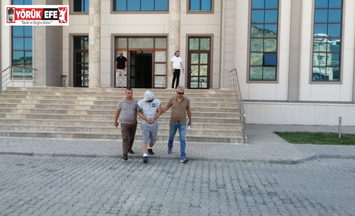 Sahte kimlikle dünyayı dolaştı, Kuşadası’nda polise takıldı