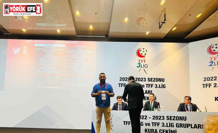 Siyah İnciler Beyaz Grup’ta mücadele edecek