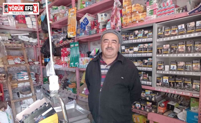 Zor günlerin dostu bakkallar, iyi günde unutulmaktan şikayetçi