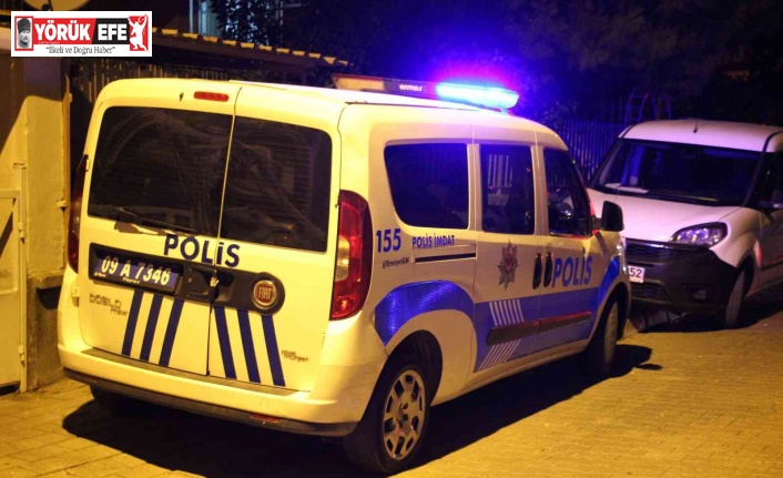 9 yıl hapis cezası olan şahıs yakalandı