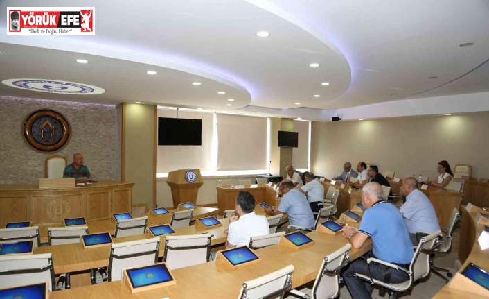 ADVAK Genel Kurulu gerçekleşti