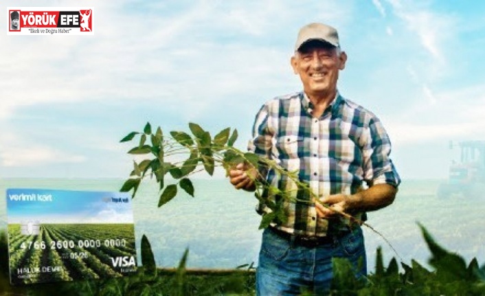 Aydem ve Gediz elektrikten çiftçilere ödeme kolaylığı