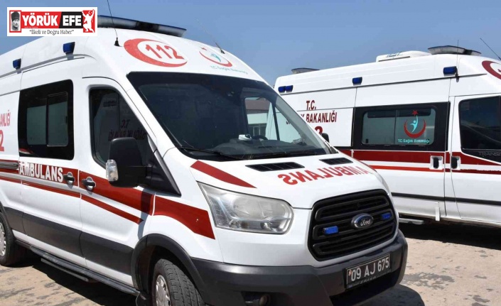 Aydın, Elektronik Vaka Sistemi Projesi’nde pilot il oldu