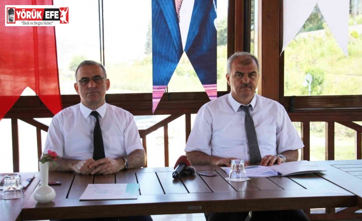 Aydın’da ’Mesleki ve Teknik Eğitim İşbirliği Protokolü’ tanıtıldı