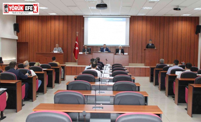 Aydın’ın işgücü sayısı belli oldu