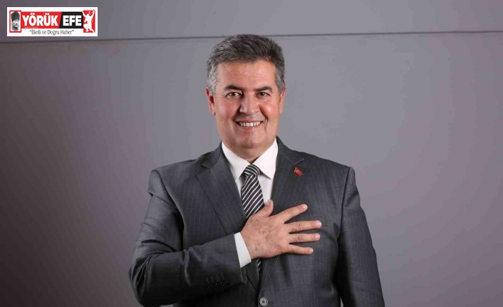 Başkan Erol’un Kurban Bayramı mesajı