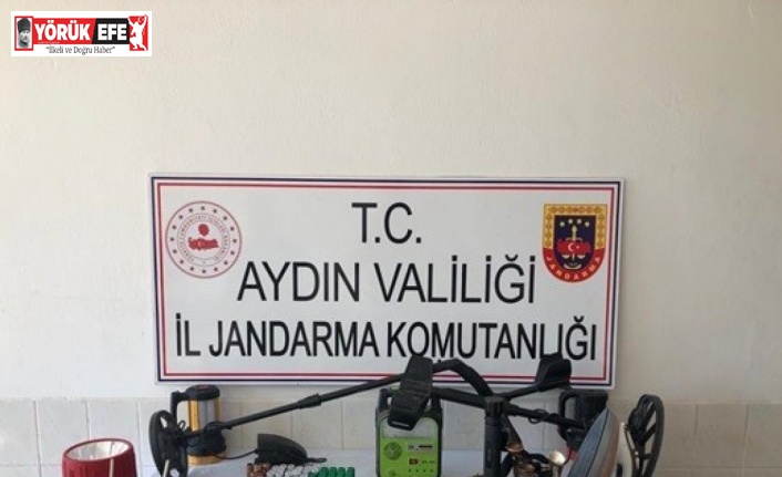 Beş evi soyan hırsızları JASAT yakaladı