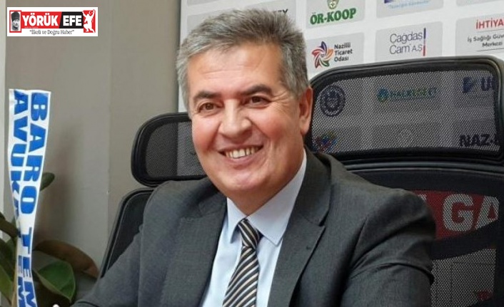 Buharkent, marka kentler arasına girdi