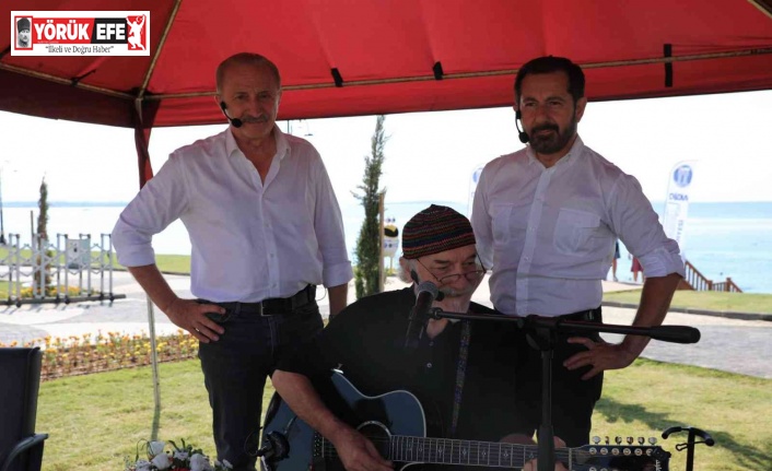 Didim Amfitiyatro, etkinliklerin yeni merkezi oldu