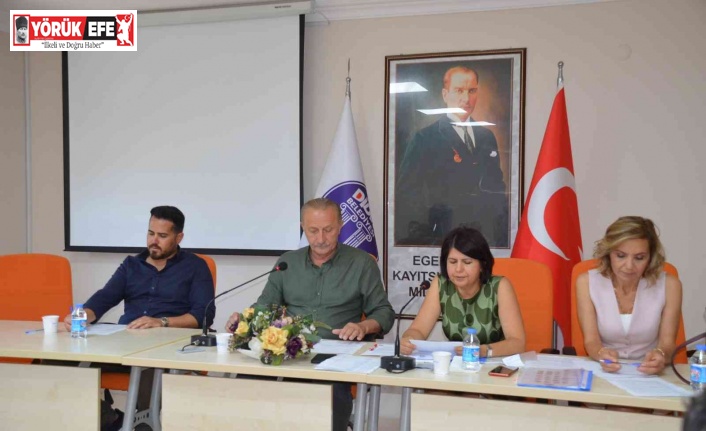 Didim Belediye meclisi Amfi tiyatronun ücretlerini belirledi
